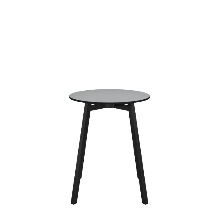 Emeco Su Cafe Round Table