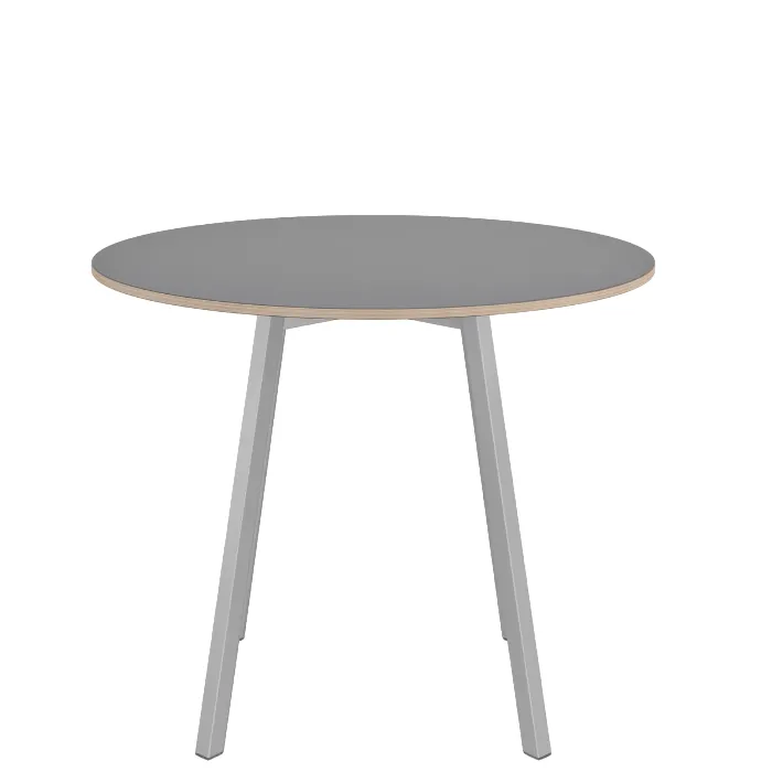 Emeco Su Cafe Round Table