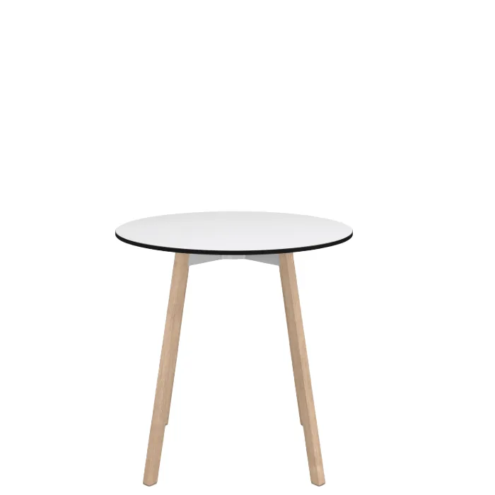 Emeco Su Cafe Round Table