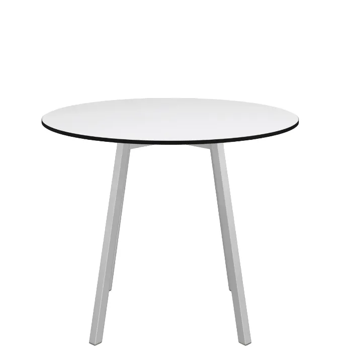 Emeco Su Cafe Round Table
