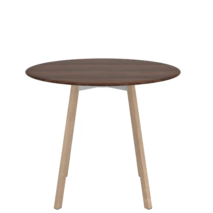 Emeco Su Cafe Round Table