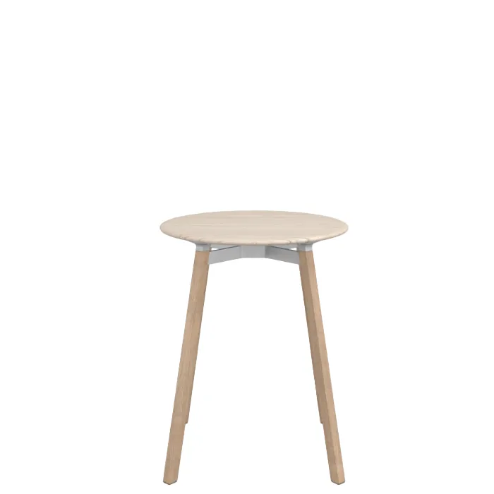 Emeco Su Cafe Round Table
