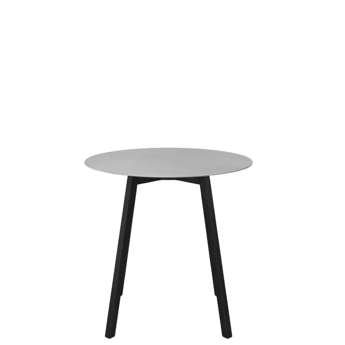 Emeco Su Cafe Round Table