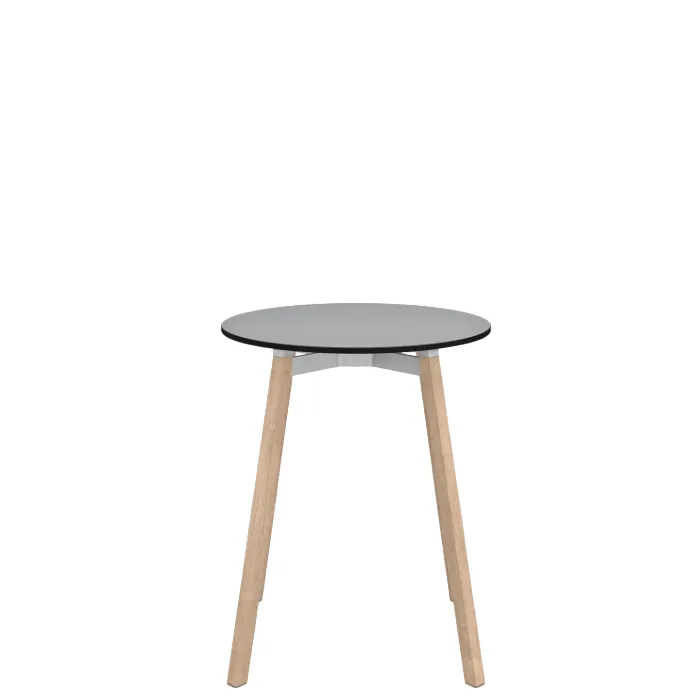 Emeco Su Cafe Round Table