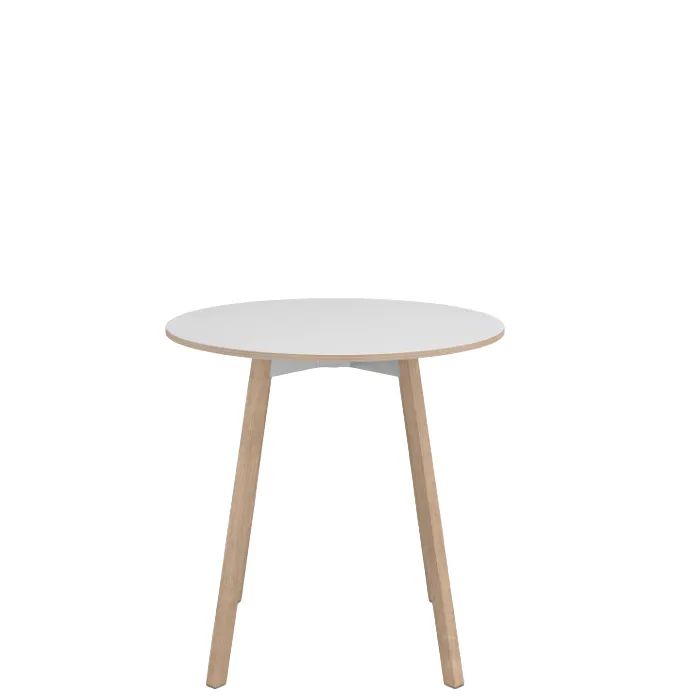 Emeco Su Cafe Round Table