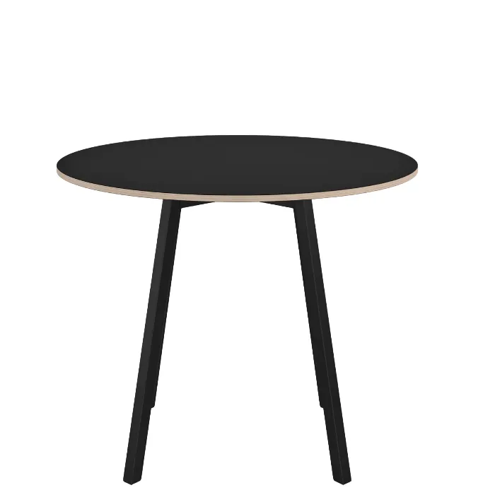 Emeco Su Cafe Round Table