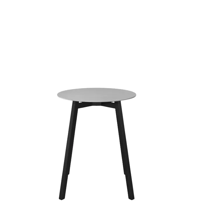 Emeco Su Cafe Round Table