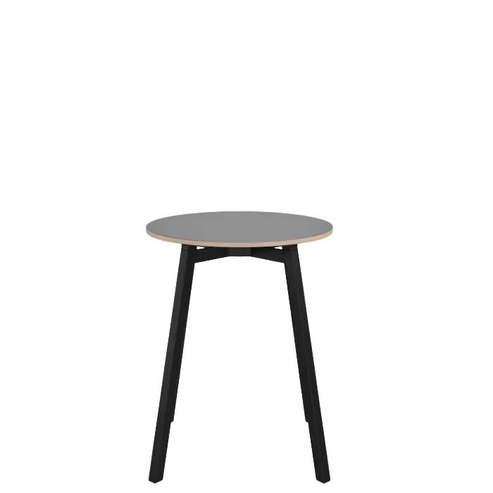 Emeco Su Cafe Round Table