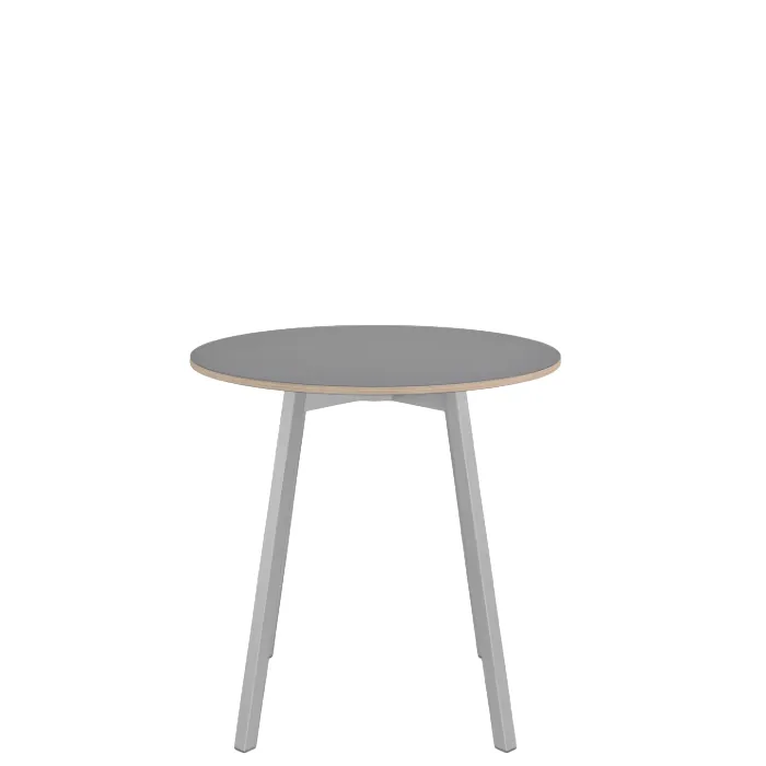 Emeco Su Cafe Round Table