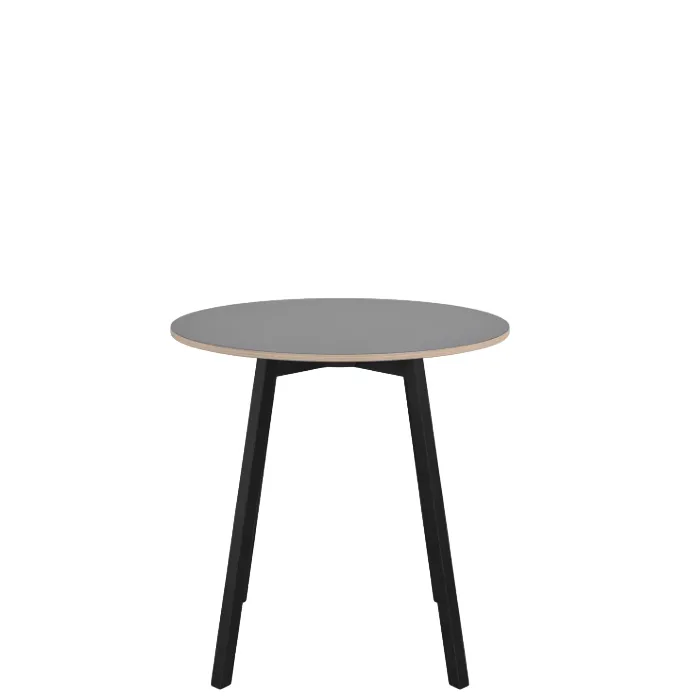 Emeco Su Cafe Round Table