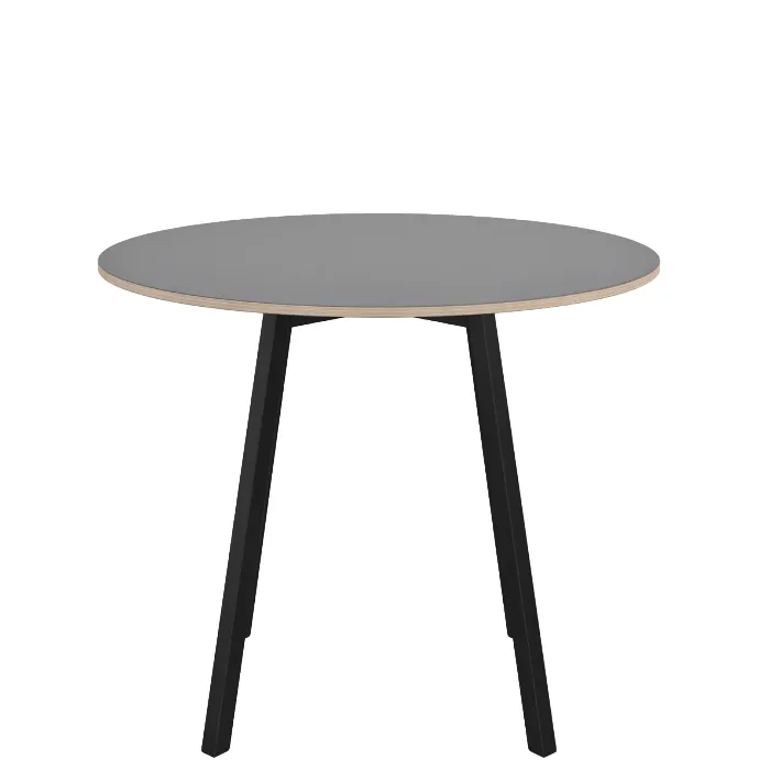 Emeco Su Cafe Round Table