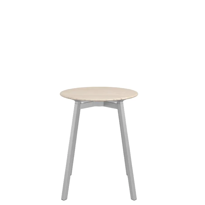 Emeco Su Cafe Round Table