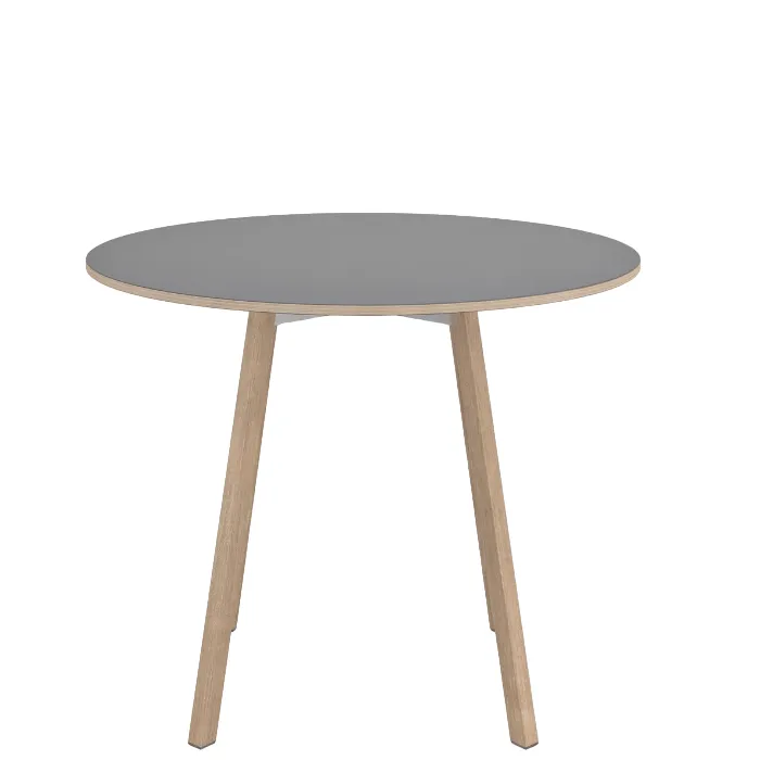 Emeco Su Cafe Round Table