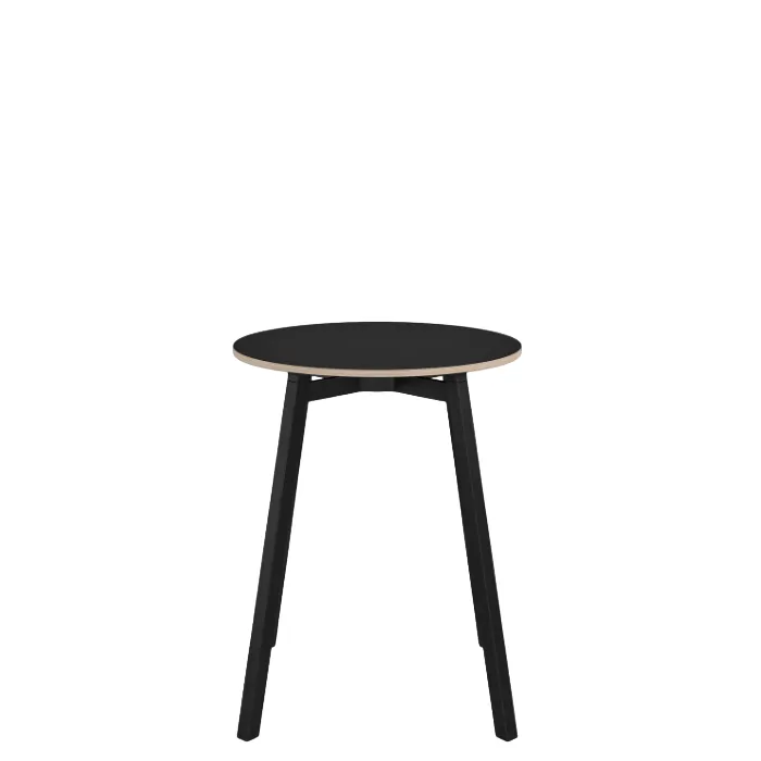 Emeco Su Cafe Round Table