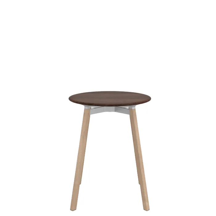 Emeco Su Cafe Round Table