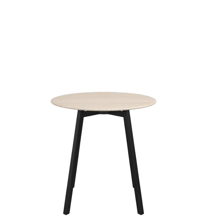 Emeco Su Cafe Round Table