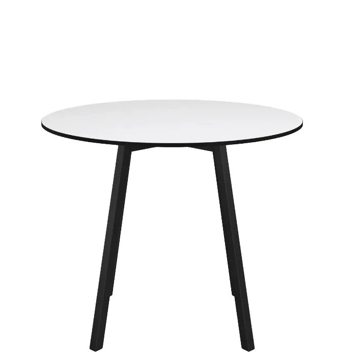 Emeco Su Cafe Round Table