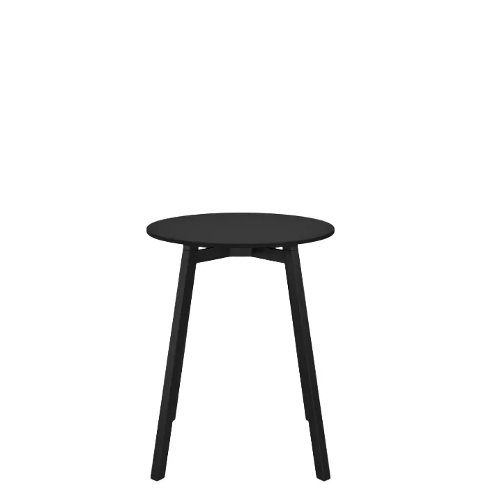 Emeco Su Cafe Round Table