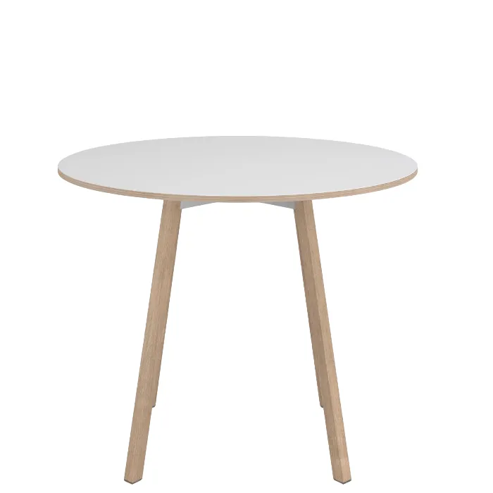 Emeco Su Cafe Round Table