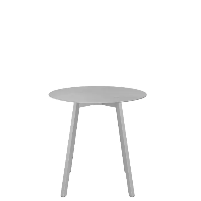 Emeco Su Cafe Round Table