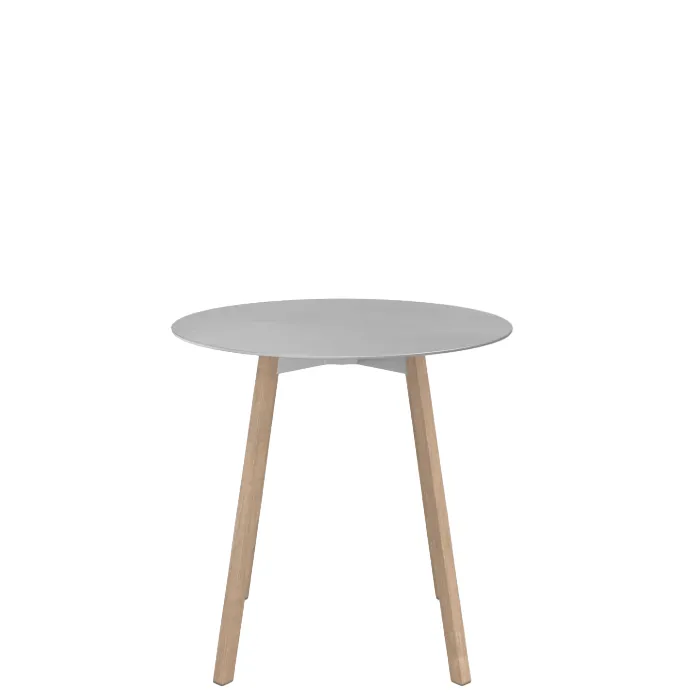 Emeco Su Cafe Round Table