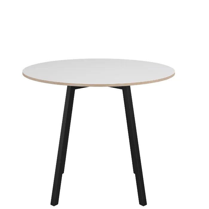 Emeco Su Cafe Round Table