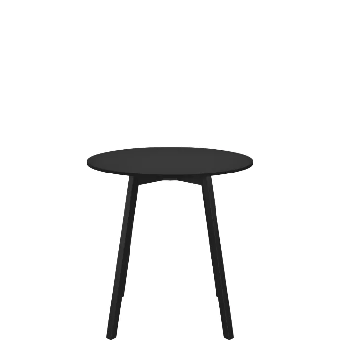 Emeco Su Cafe Round Table