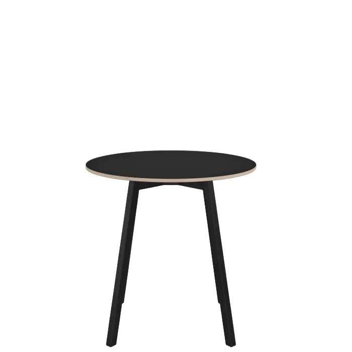 Emeco Su Cafe Round Table