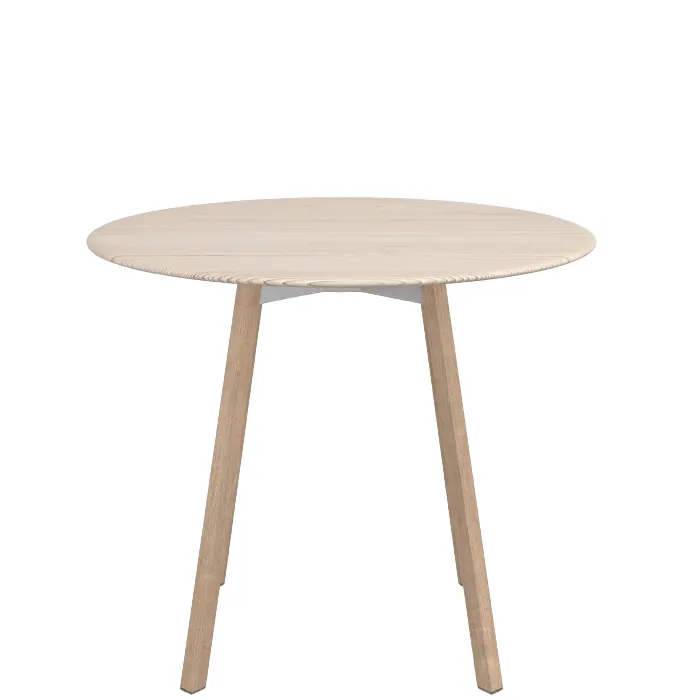 Emeco Su Cafe Round Table