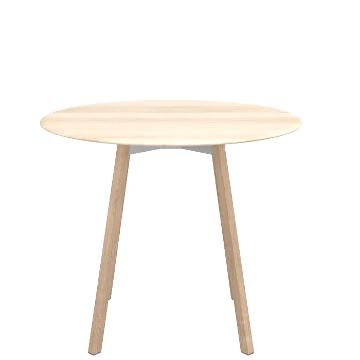 Emeco Su Cafe Round Table