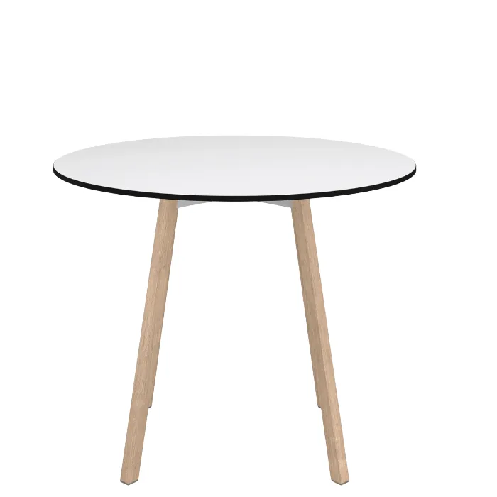 Emeco Su Cafe Round Table