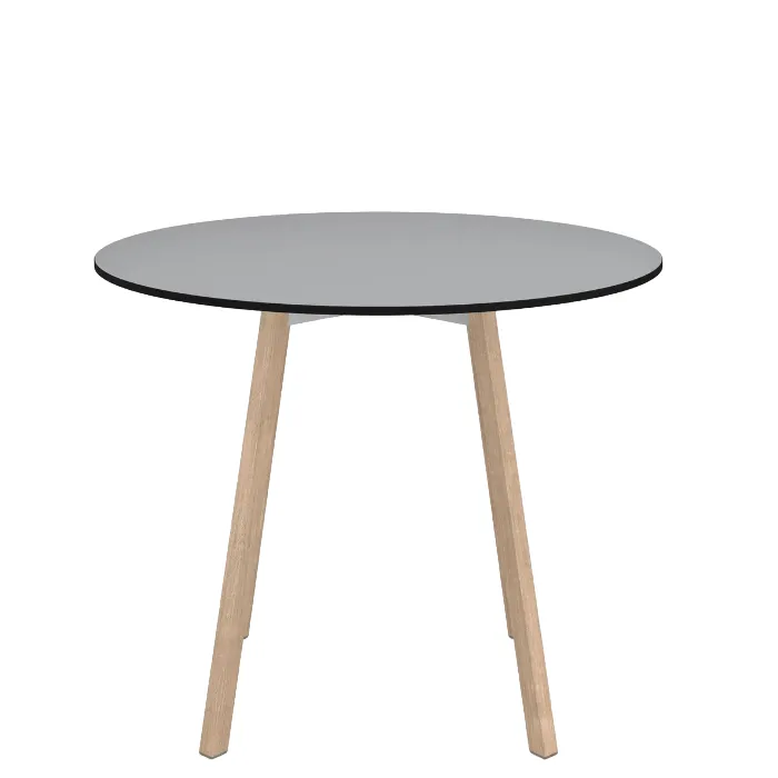 Emeco Su Cafe Round Table