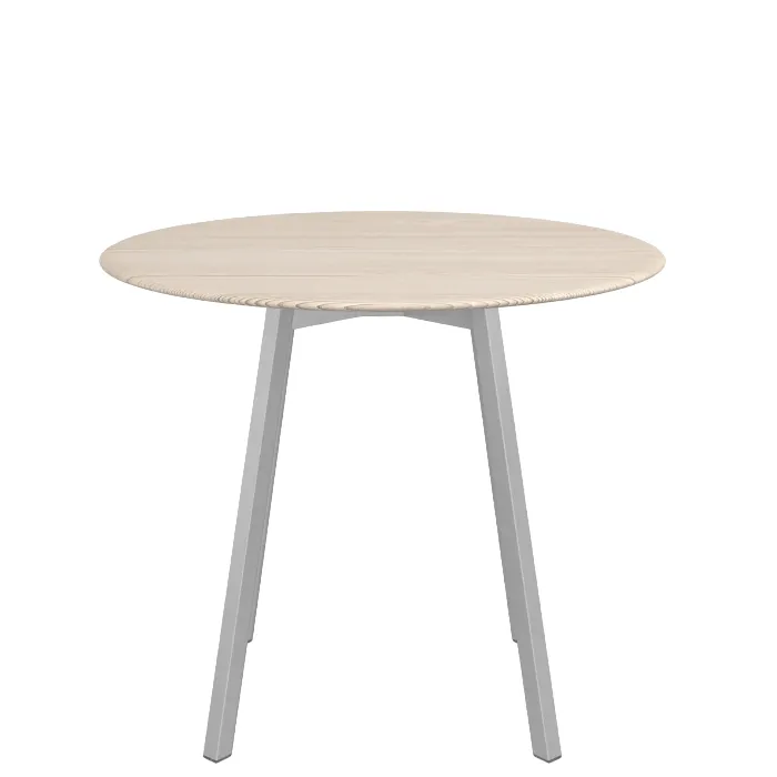 Emeco Su Cafe Round Table