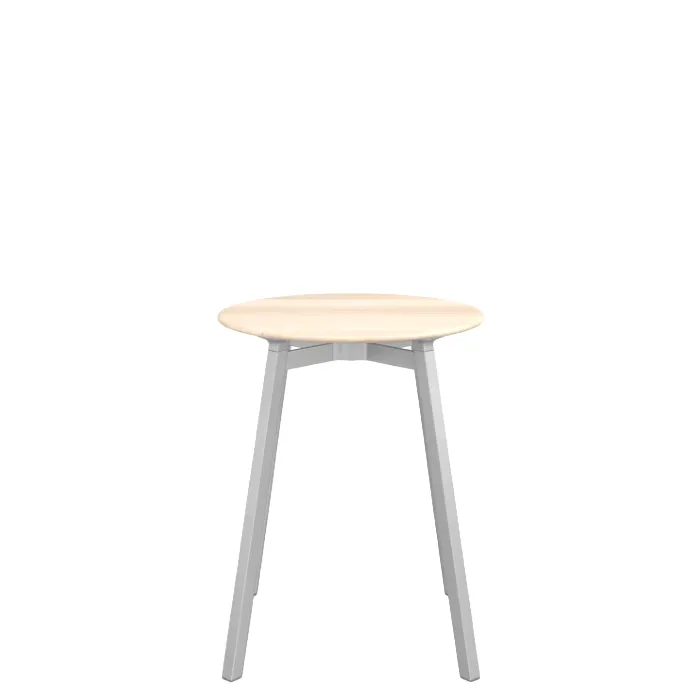 Emeco Su Cafe Round Table