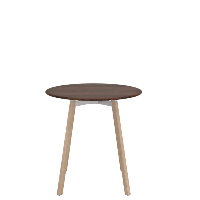 Emeco Su Cafe Round Table