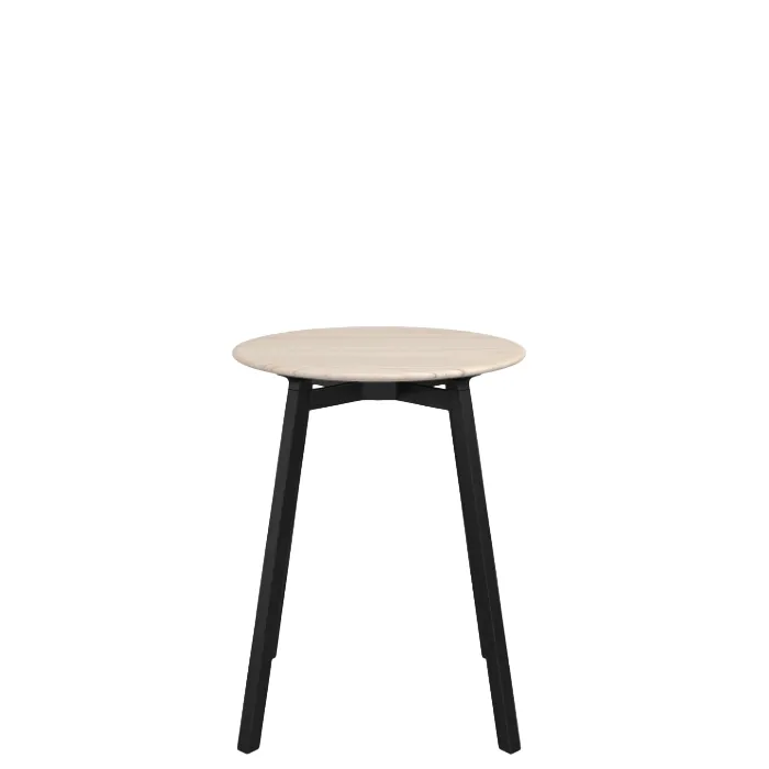 Emeco Su Cafe Round Table