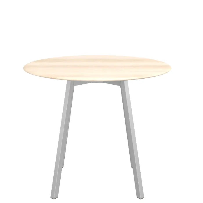Emeco Su Cafe Round Table