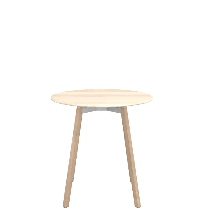 Emeco Su Cafe Round Table