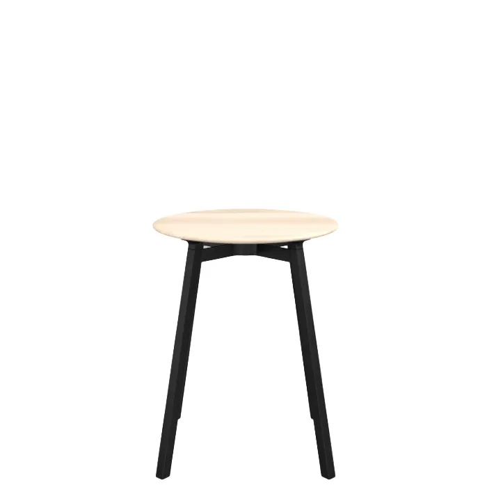 Emeco Su Cafe Round Table