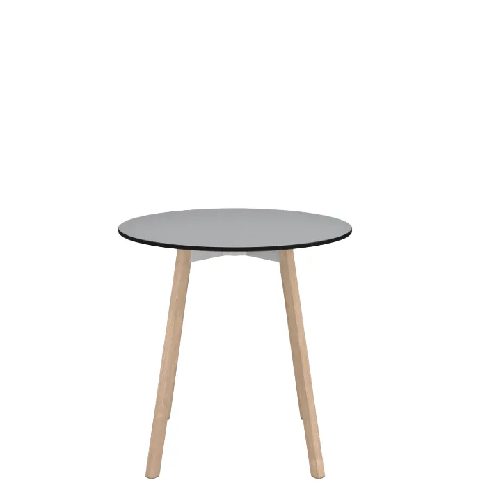 Emeco Su Cafe Round Table
