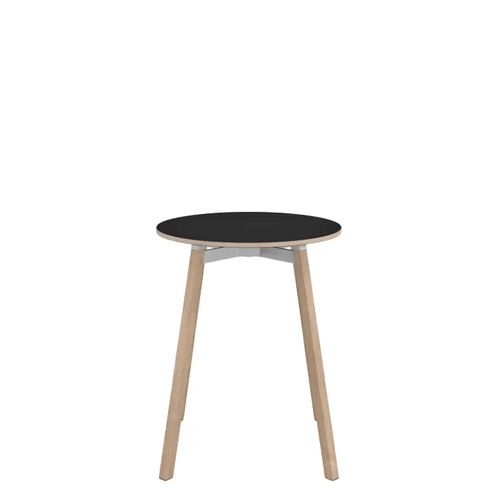 Emeco Su Cafe Round Table