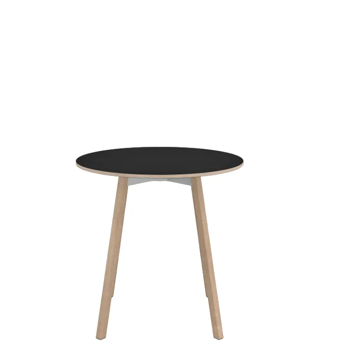 Emeco Su Cafe Round Table