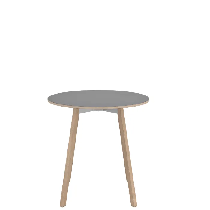 Emeco Su Cafe Round Table