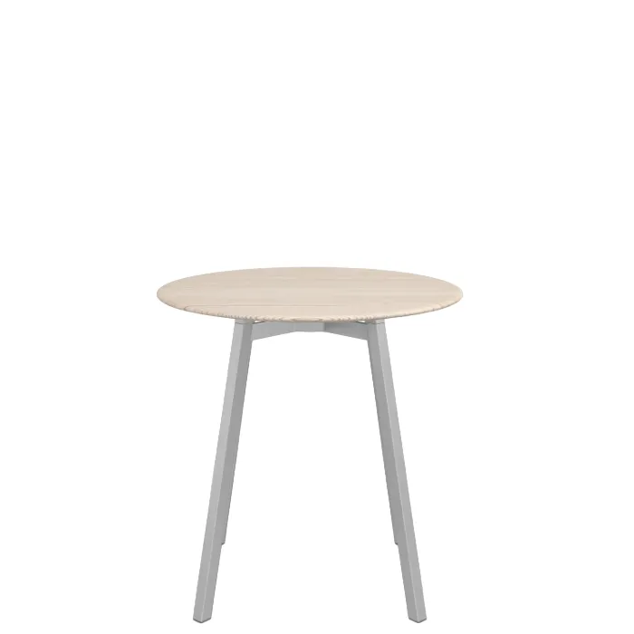 Emeco Su Cafe Round Table