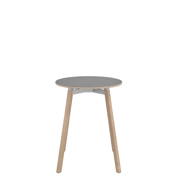 Emeco Su Cafe Round Table