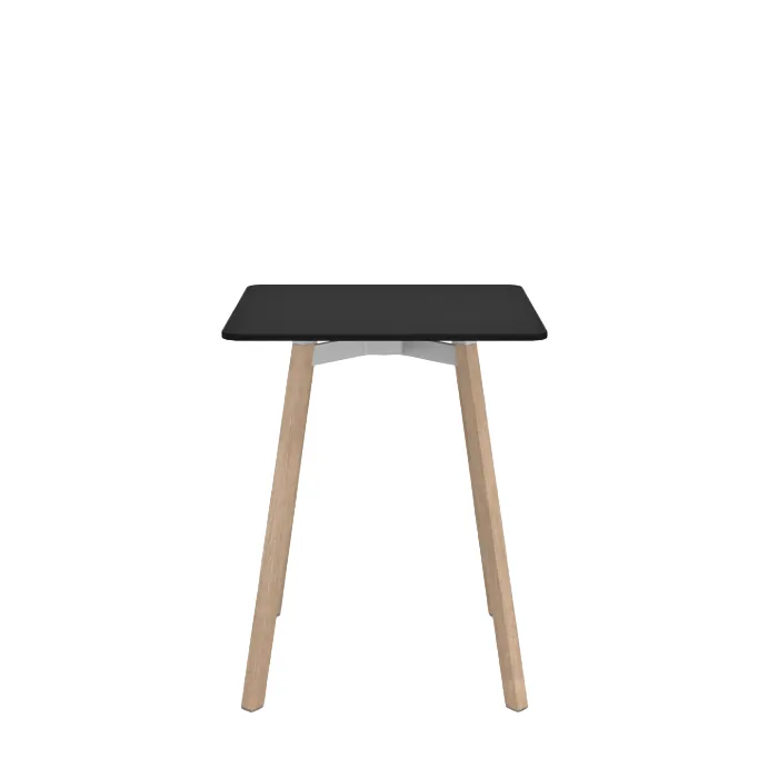 Emeco Su Cafe Square Table