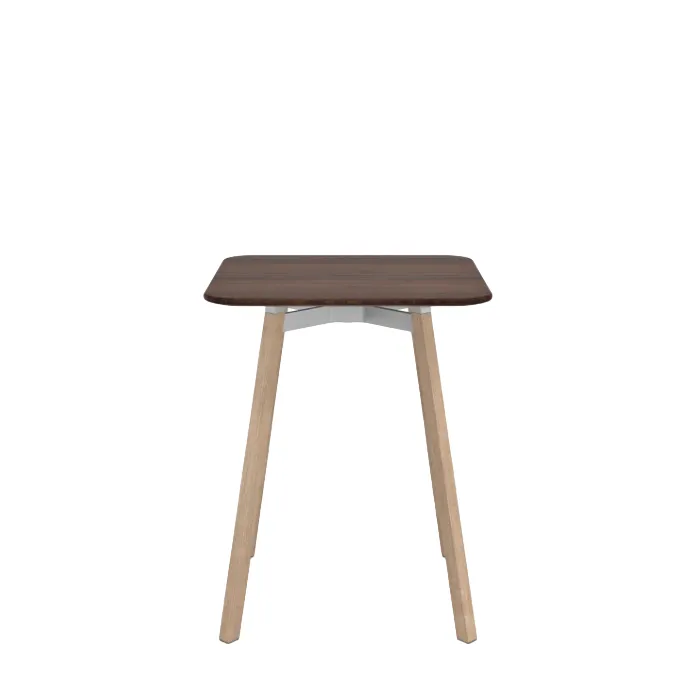 Emeco Su Cafe Square Table