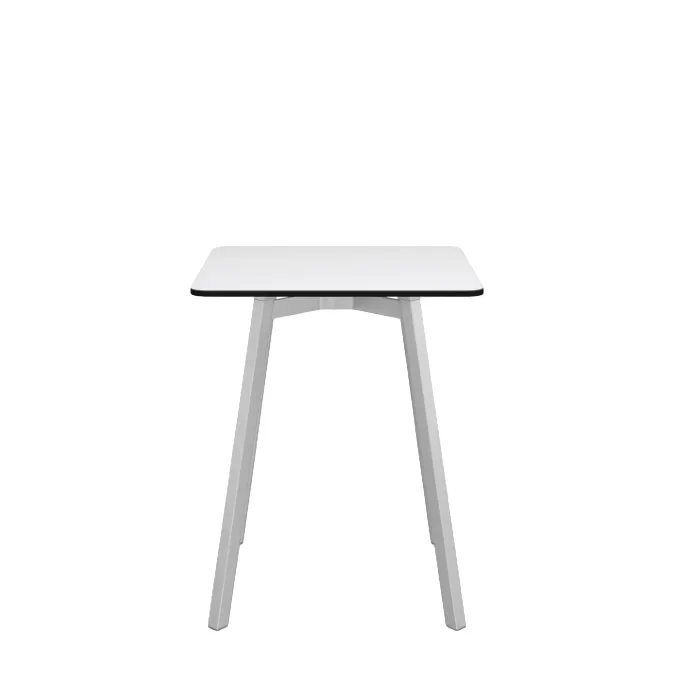 Emeco Su Cafe Square Table