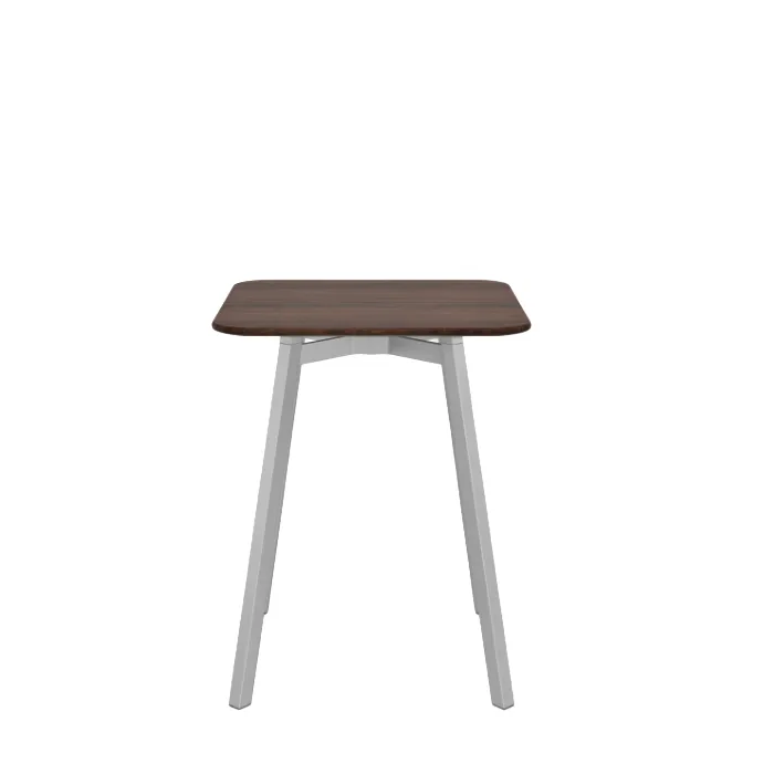Emeco Su Cafe Square Table