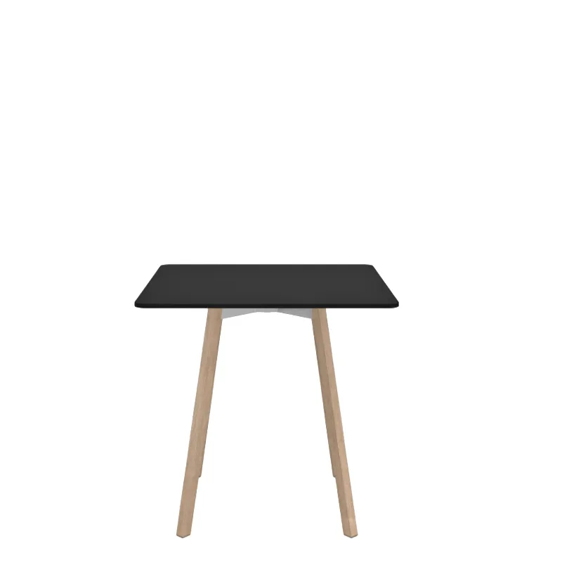 Emeco Su Cafe Square Table